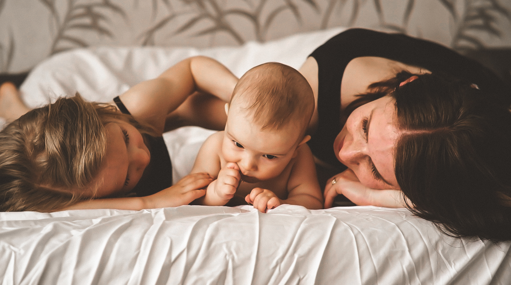 Maternity/Children/Family