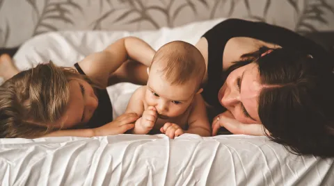 Maternity/Children/Family